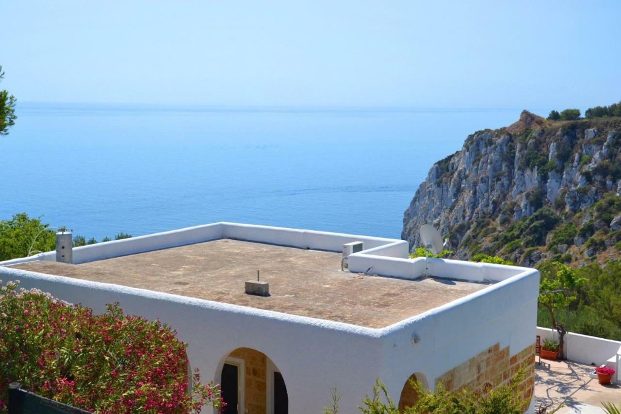 Villa Sonia Corsano  Exterior foto