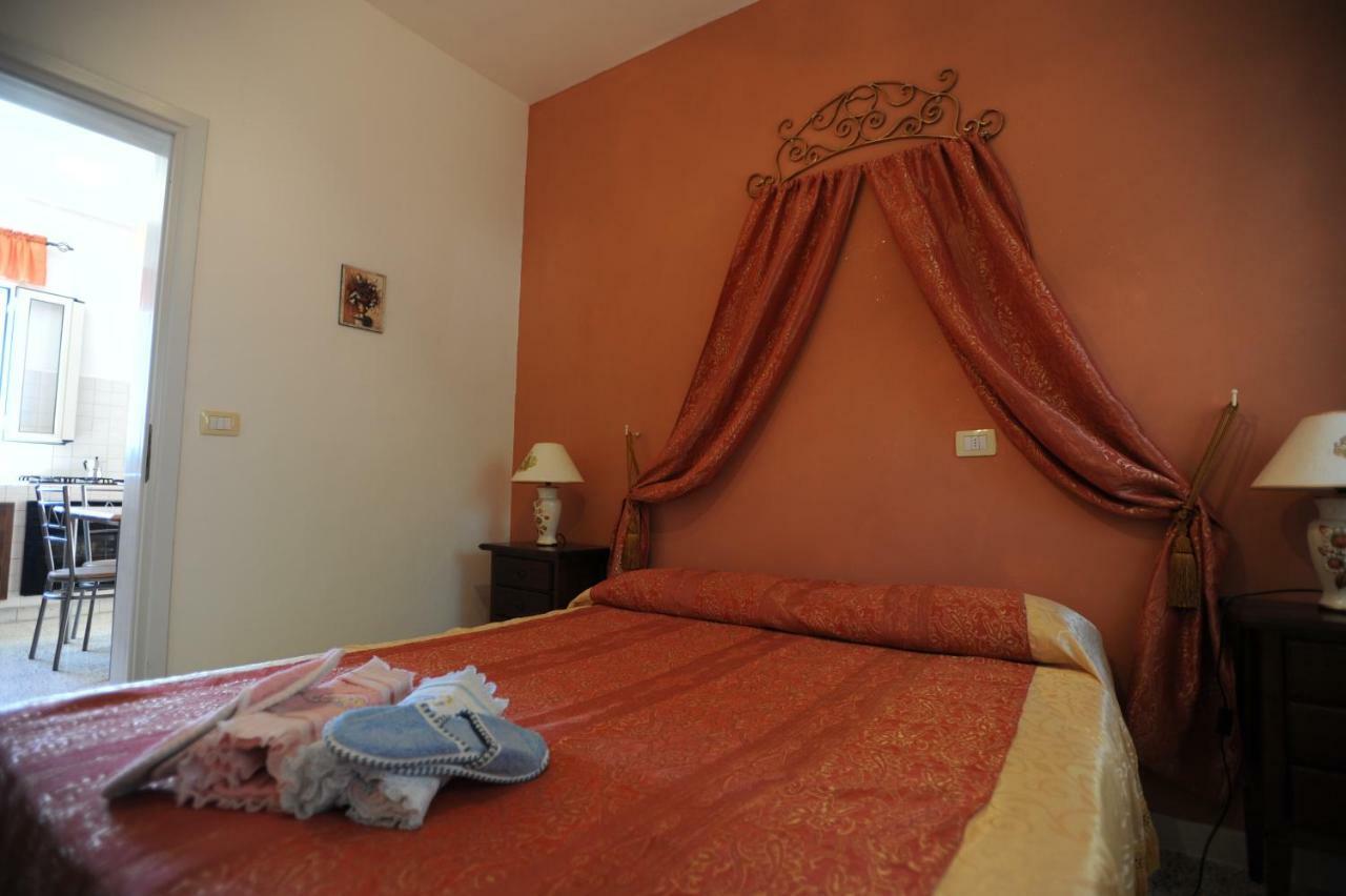 Villa Sonia Corsano  Exterior foto